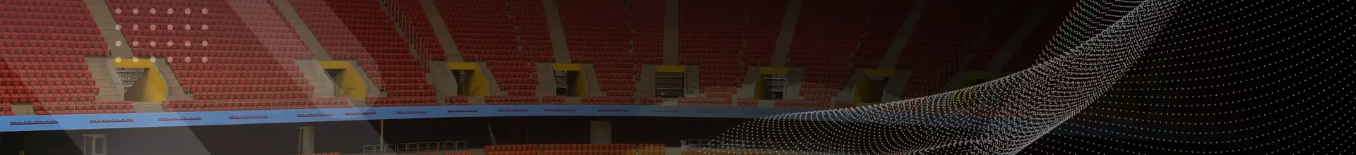 Simko Koltuk - STADYUM & TRİBÜN KOLTUKLARI