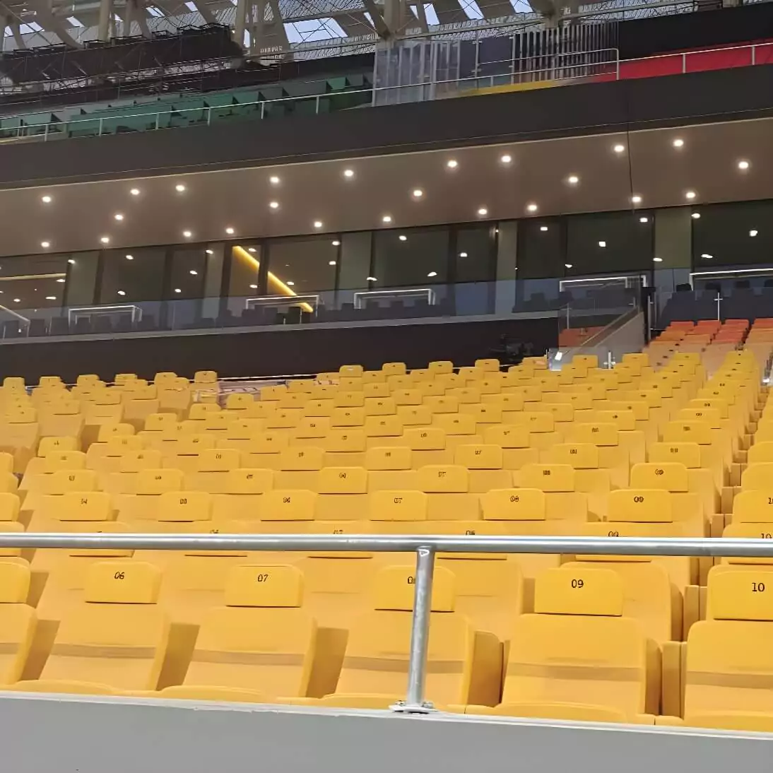 VIP Stadyum Koltuğu