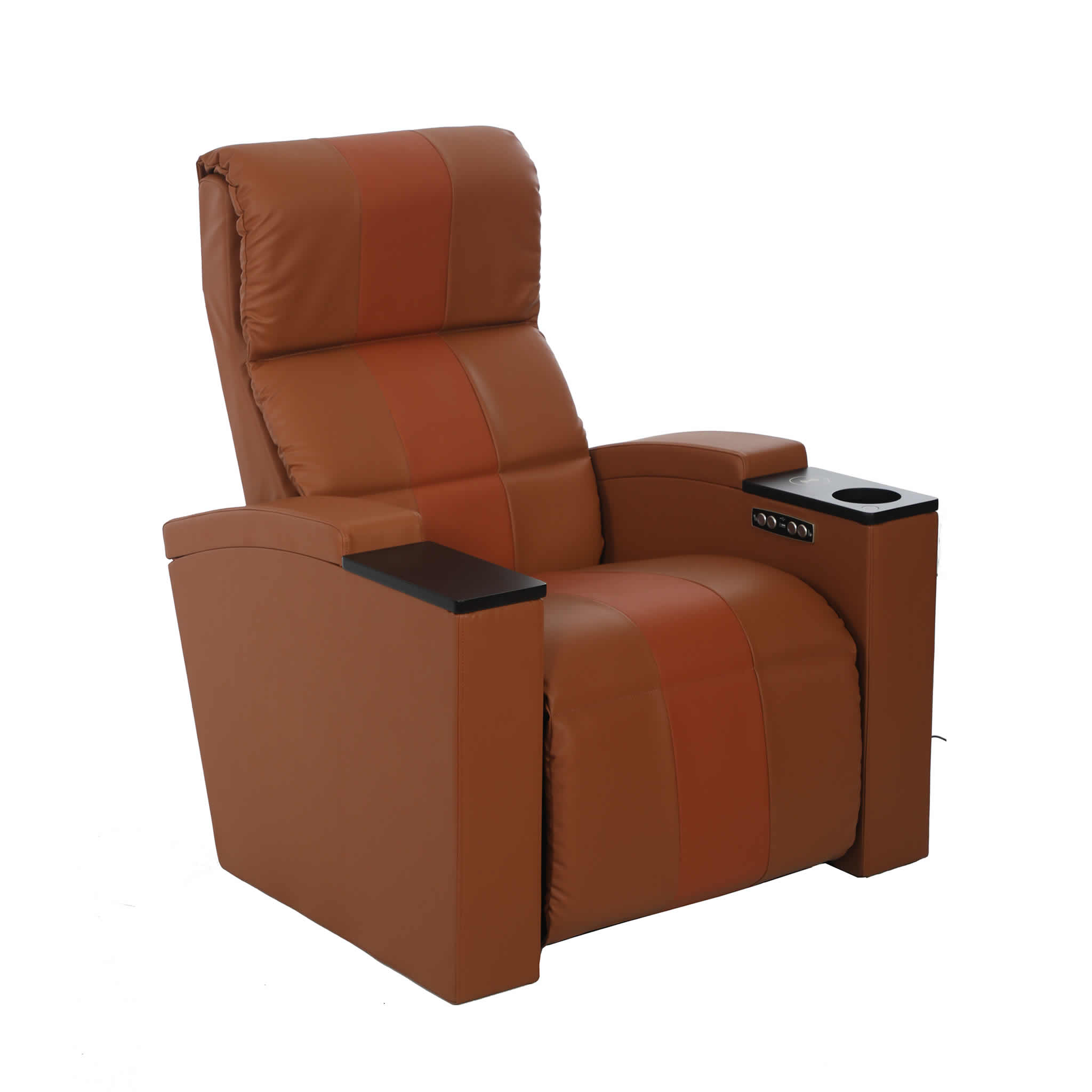 Simko Koltuk Product Elektrikli Recliner Monstone 03