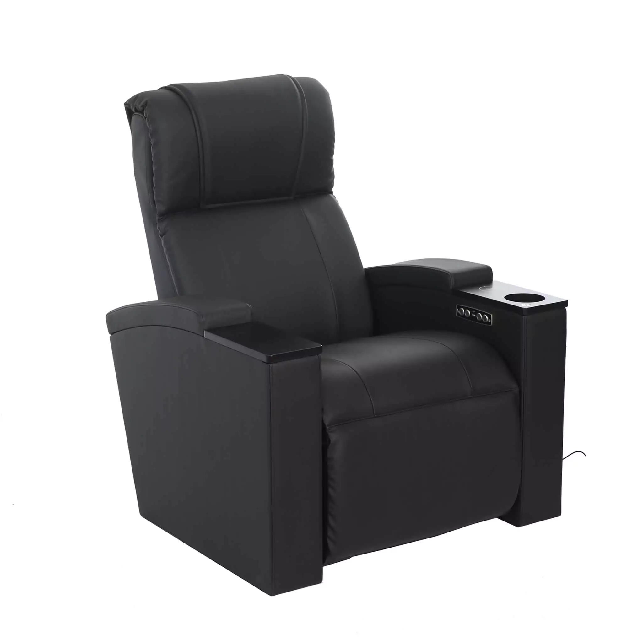 Simko Koltuk Product Elektrikli Recliner Monstone 01