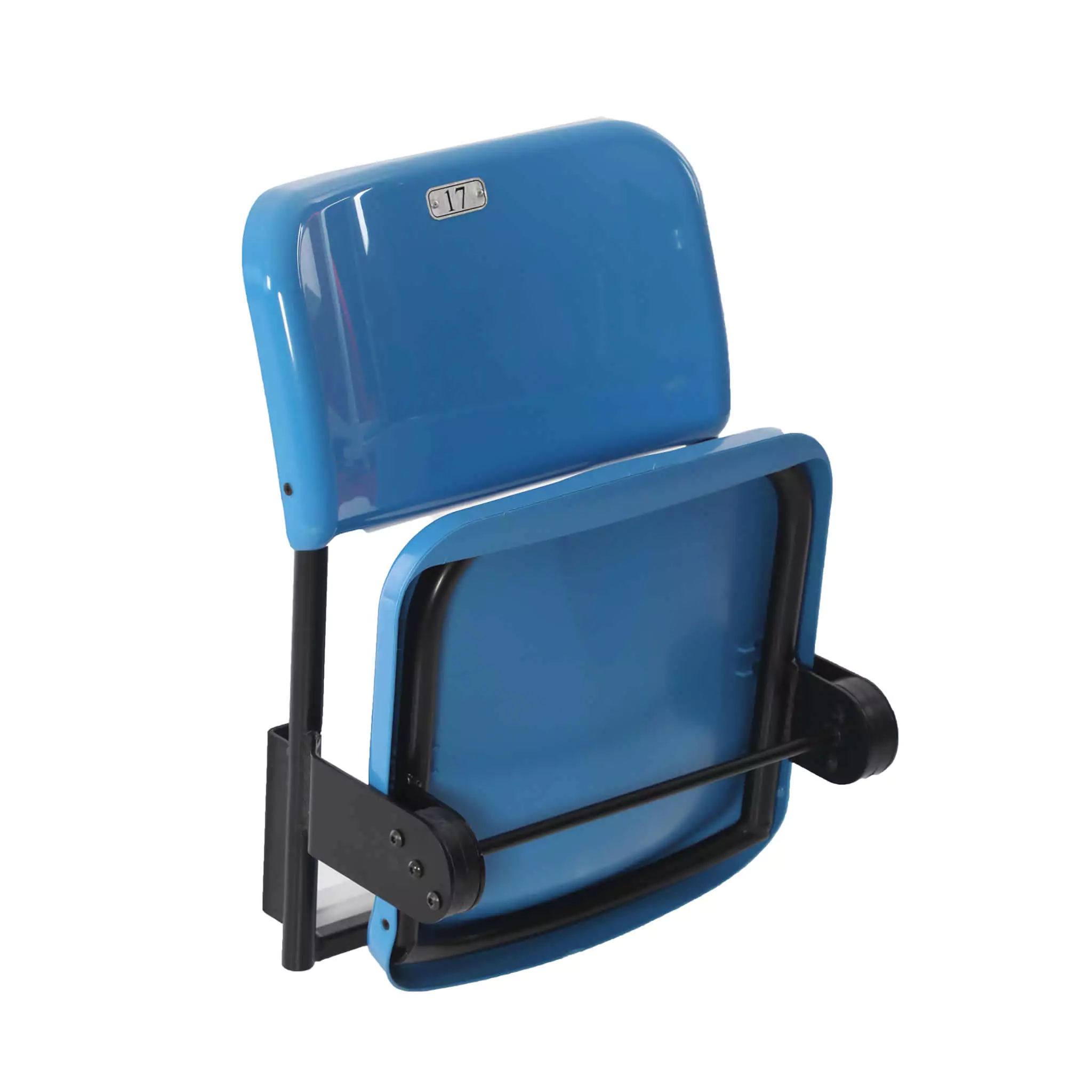 Simko Koltuk Product Katlanır Stadyum Koltuğu Azurit 02 Klasik