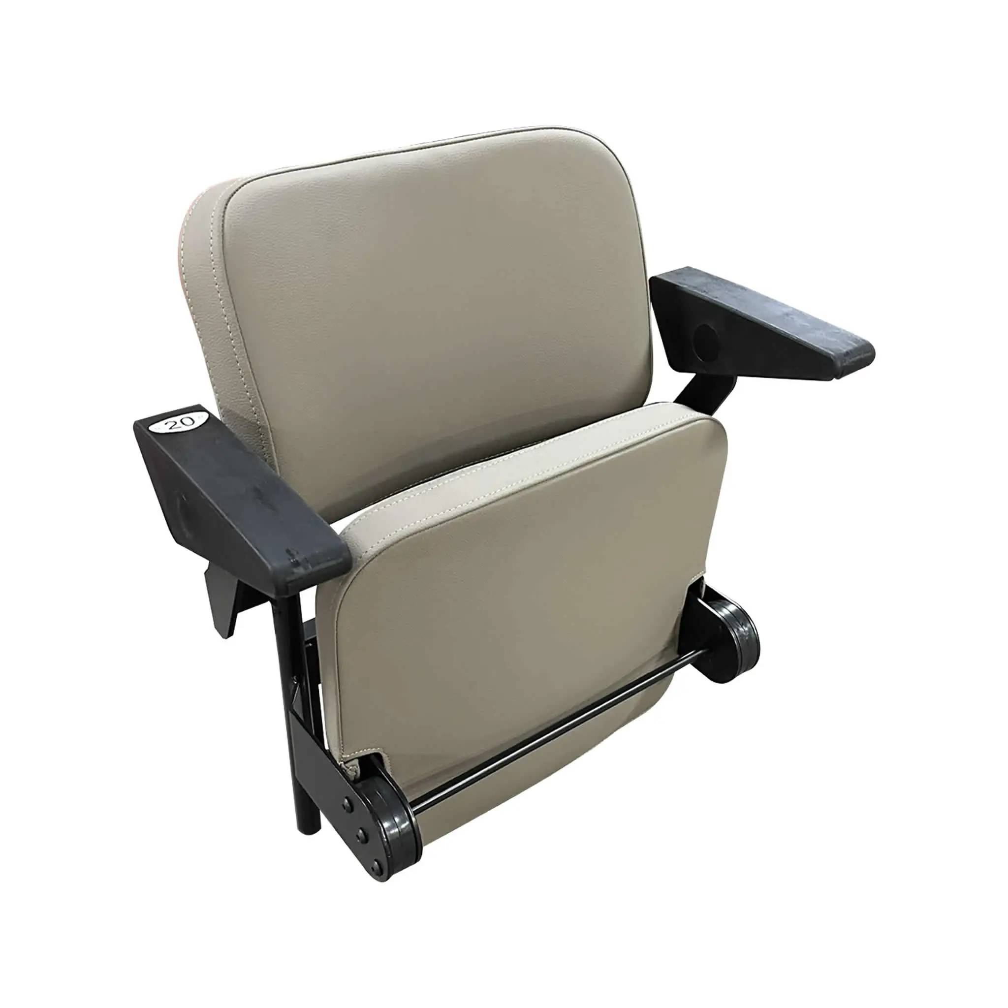 Simko Koltuk Product VIP Stadyum Koltuğu Azurit 02 Royale V3