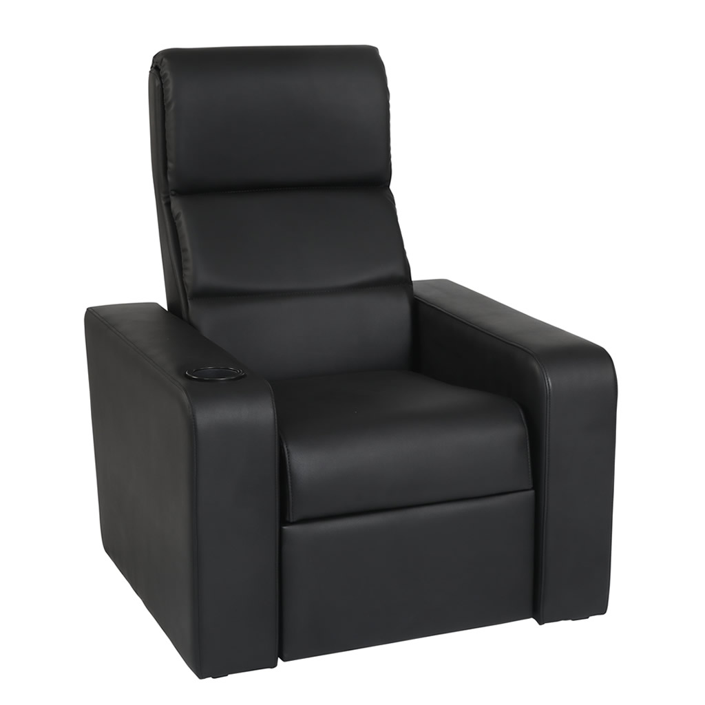 Simko Koltuk Product Elektrikli Recliner Monstone BC