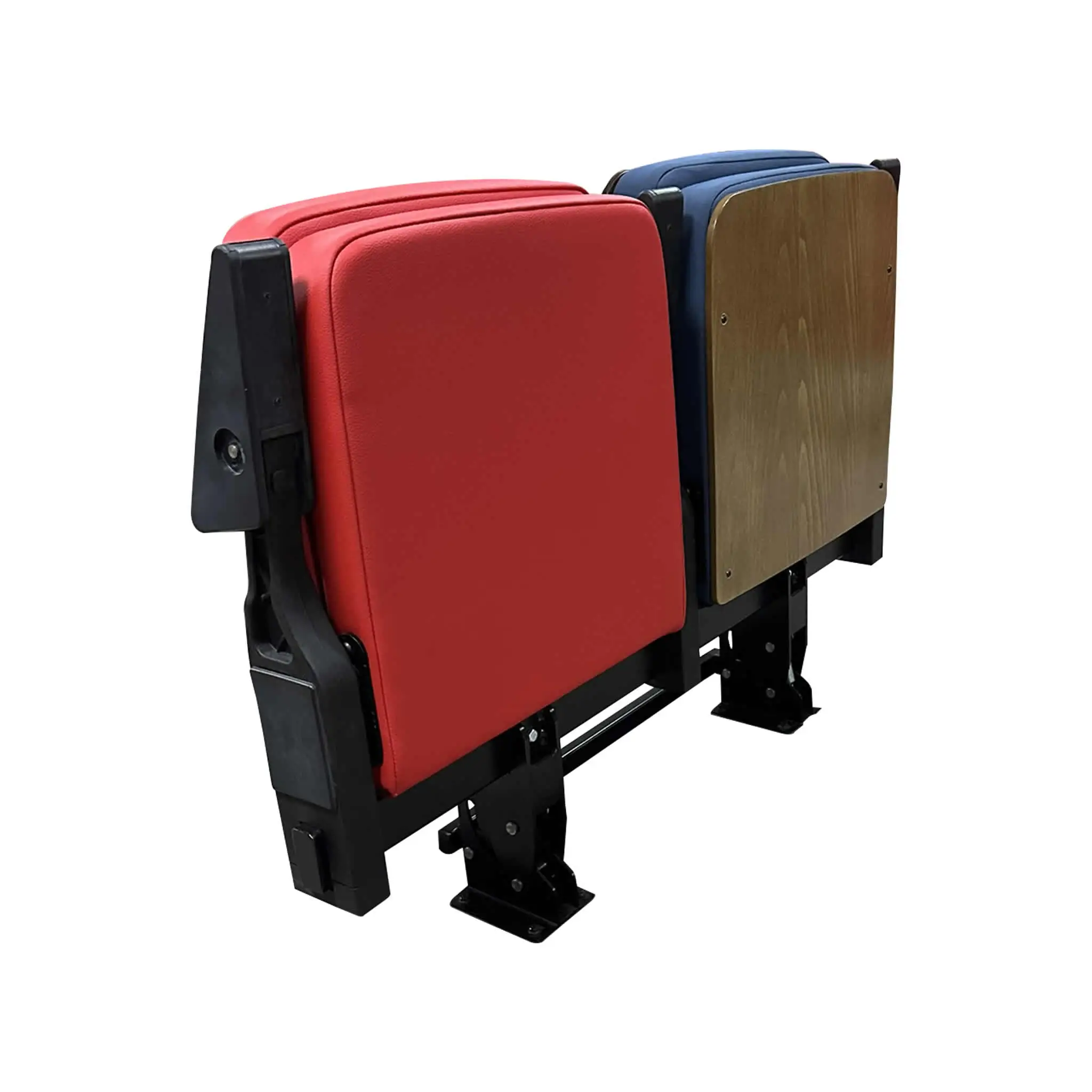 Simko Koltuk Product Teleskobik Stadyum Koltuğu Jasper M