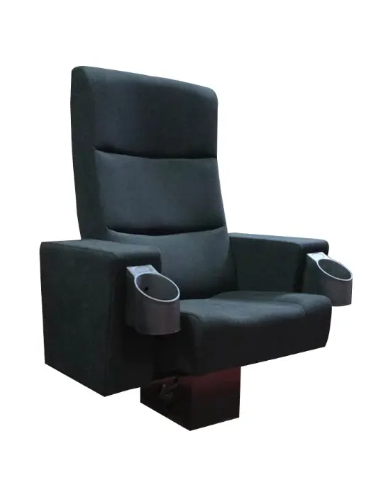 Simko Koltuk Product Elektrikli Recliner Jade Star