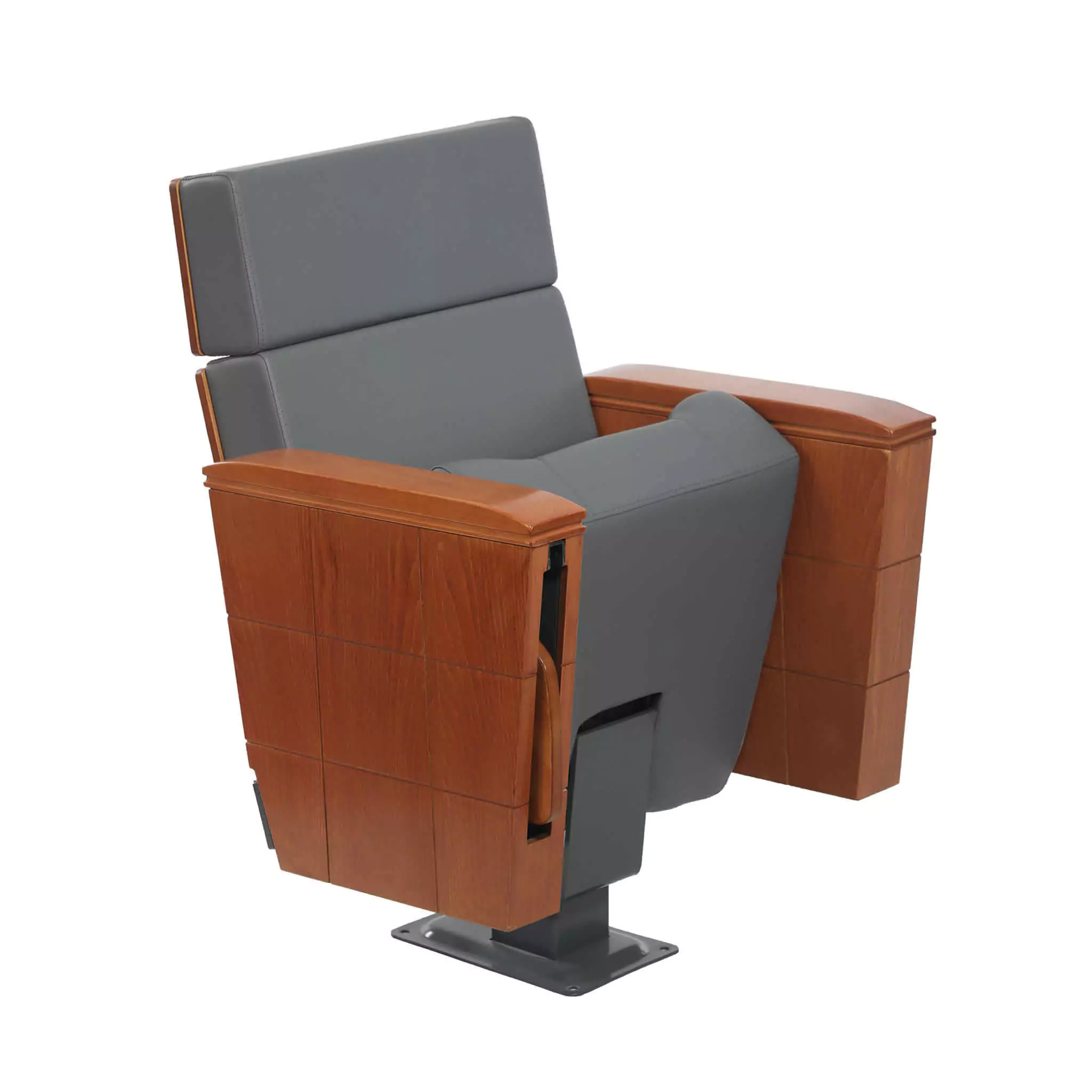 Simko Koltuk Product Konferans Koltuğu Aquamarin 3P