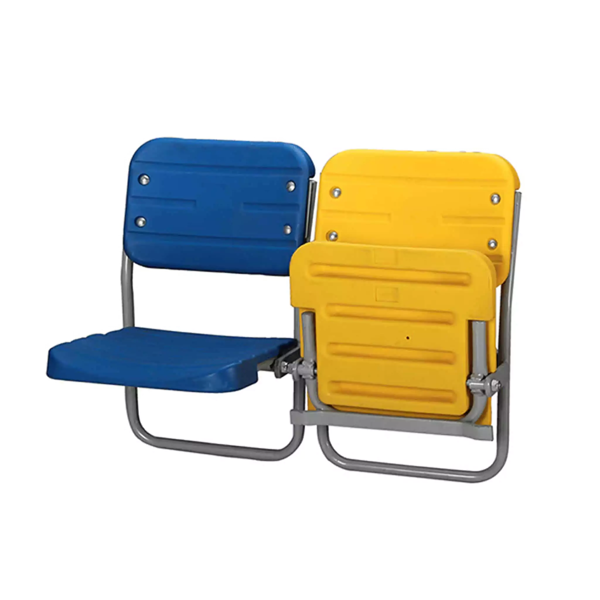 Simko Koltuk Product Katlanabilir Stadyum Koltuğu Azurit 03 Lane