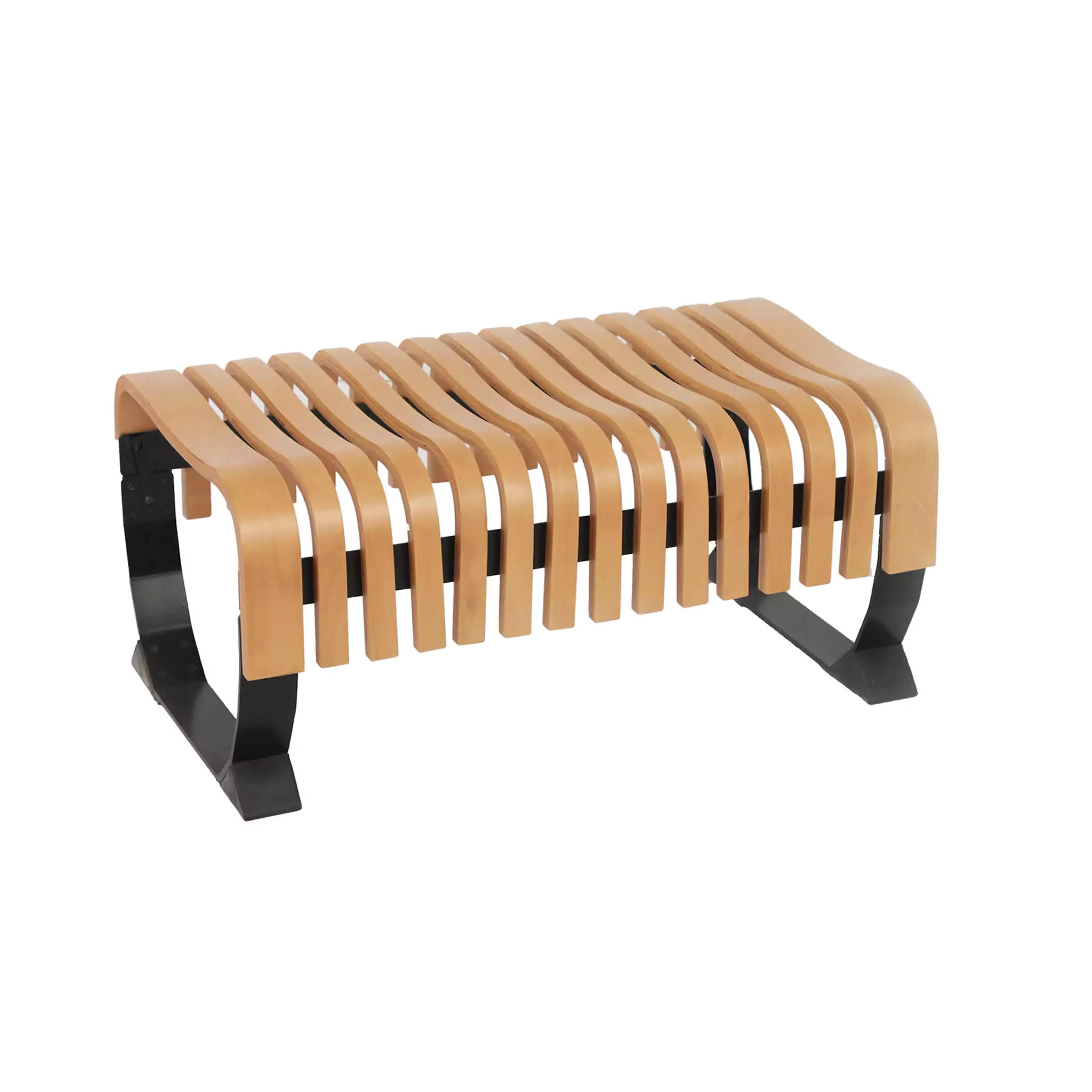 Simko Koltuk Product Ahşap Benç 01