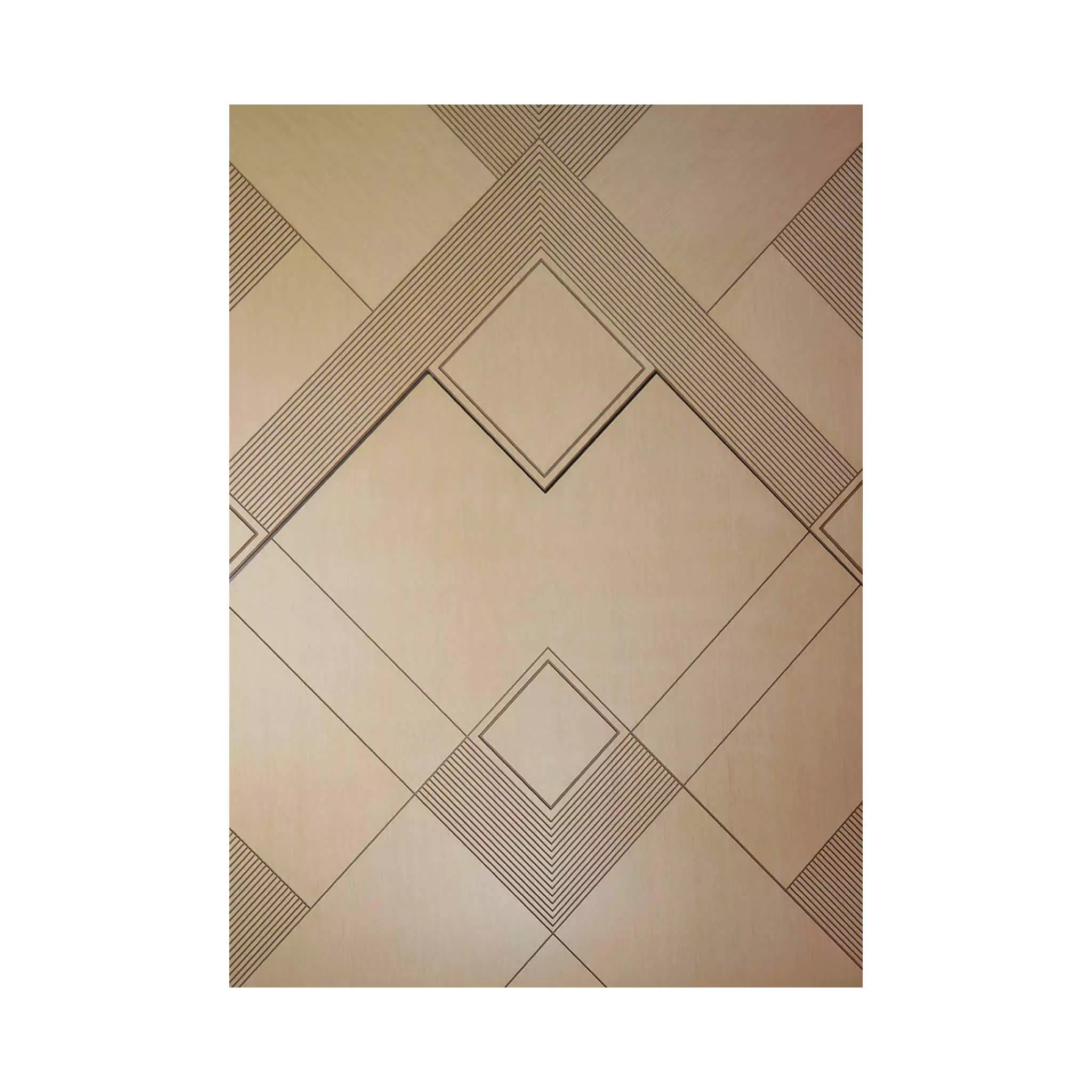 Simko Koltuk Product Ahşap Panel Monacoustic 1