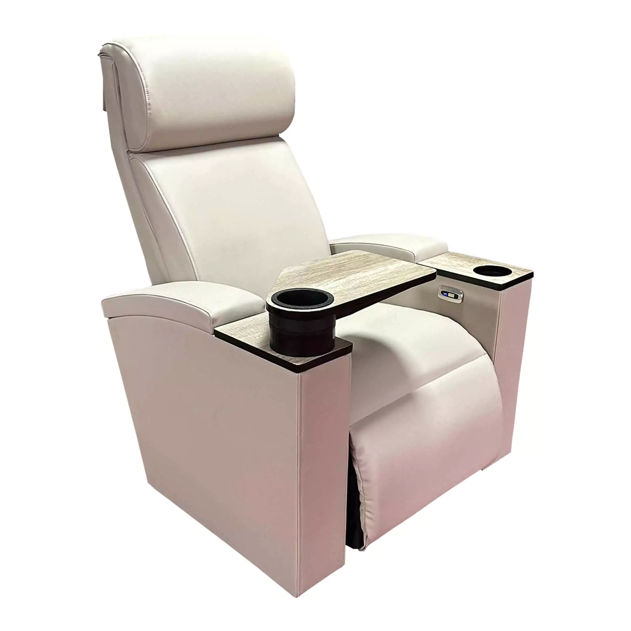 Simko Koltuk Product Elektrikli Recliner Monstone ZG