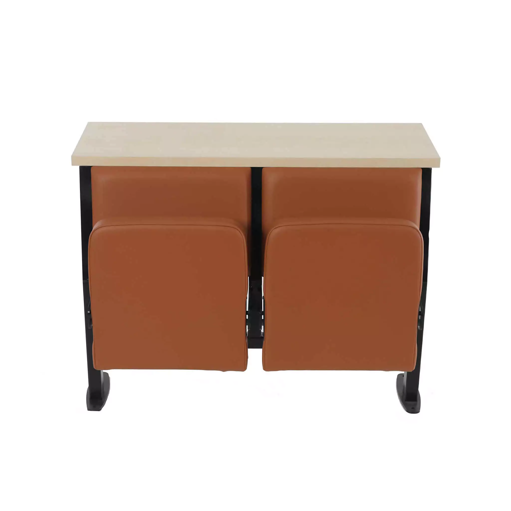 Simko Koltuk Product Okul Sırası Hematite