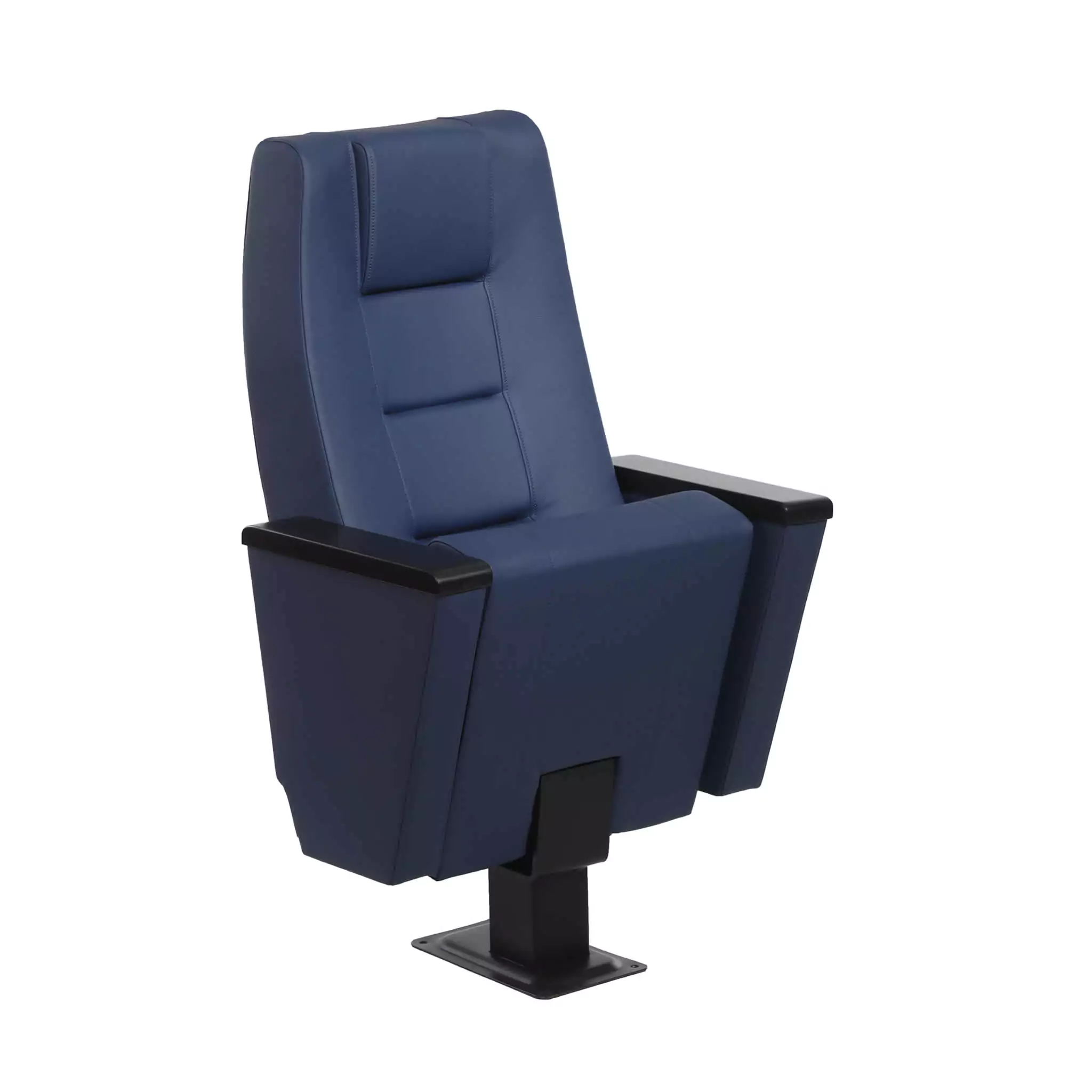 Simko Koltuk Product Konferans Koltuğu Aquamarin 01