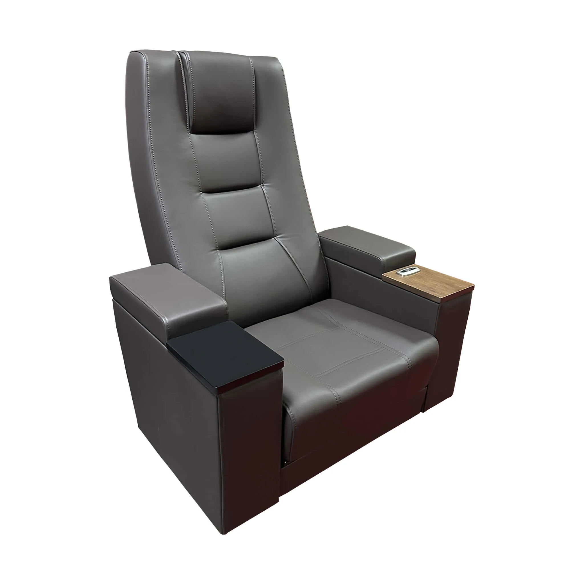 Simko Koltuk Product Protokol Stadyum Koltuğu Ametist VIP