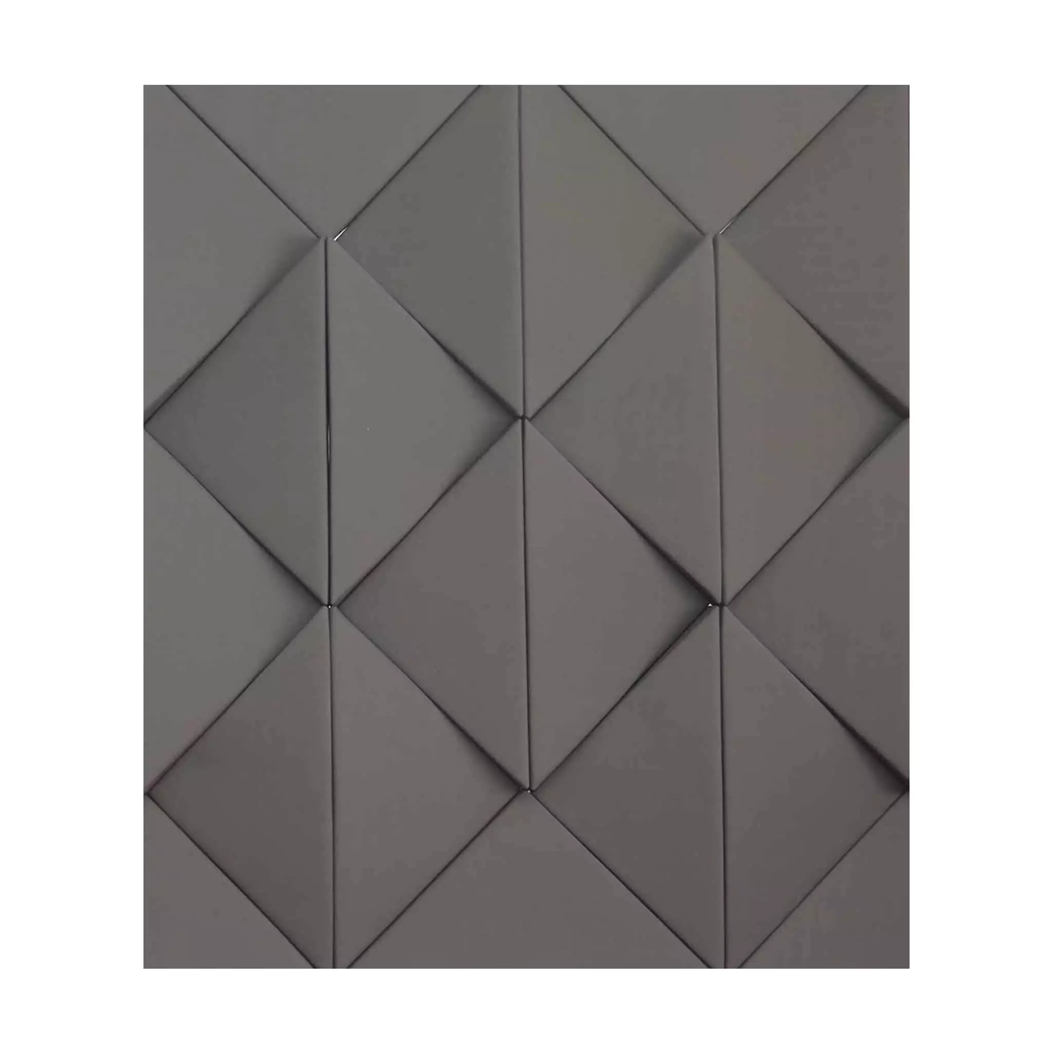 Simko Koltuk Product Akustik Panel 3D